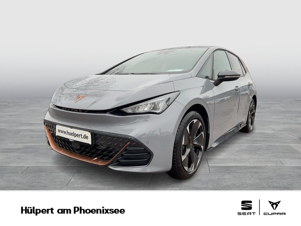 Cupra Born 2026