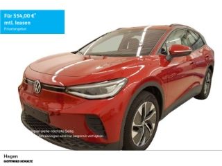 Volkswagen ID.4 2025