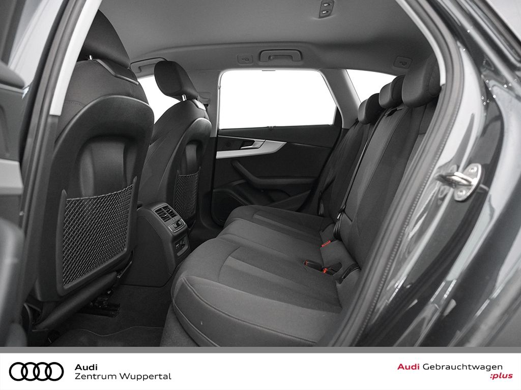 Audi A4 Allroad 2022