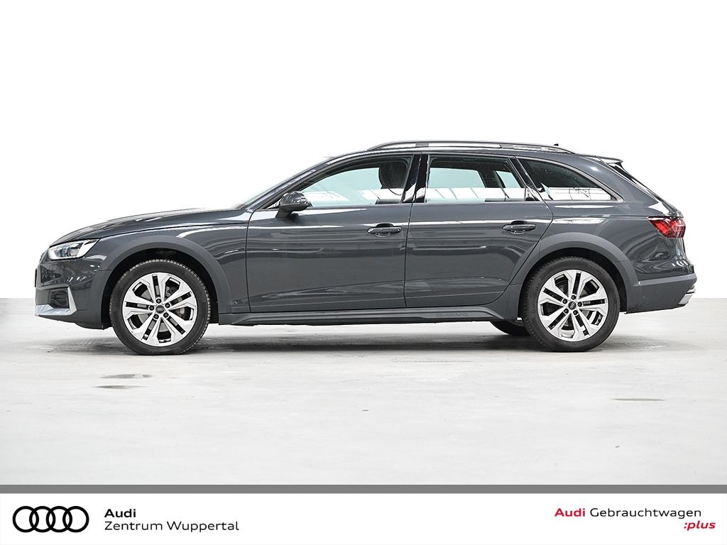 Audi A4 Allroad 2022