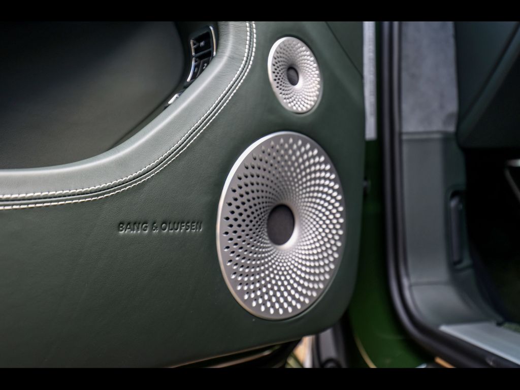 Bentley Continental GT 2023