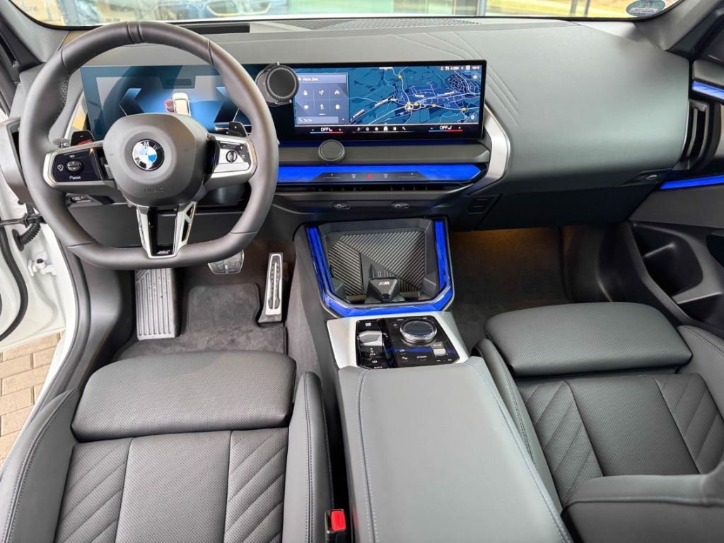 BMW X3 2025
