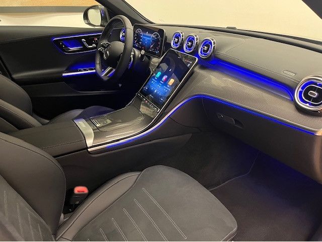 Mercedes-Benz C 300 2025