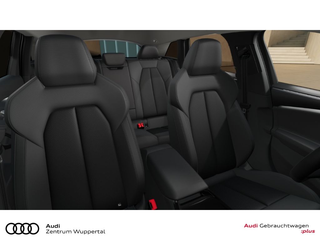 Audi A6 e-tron 2025