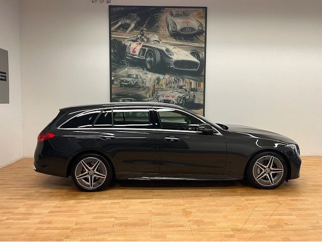 Mercedes-Benz C 300 2025
