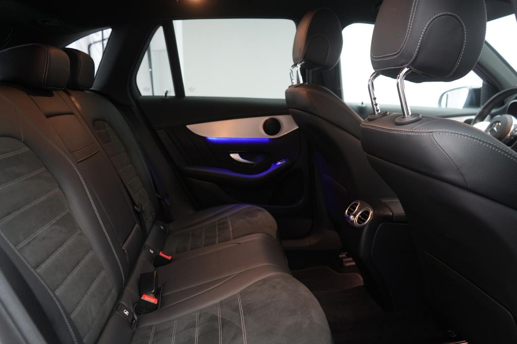 Mercedes-Benz GLC 300 2022