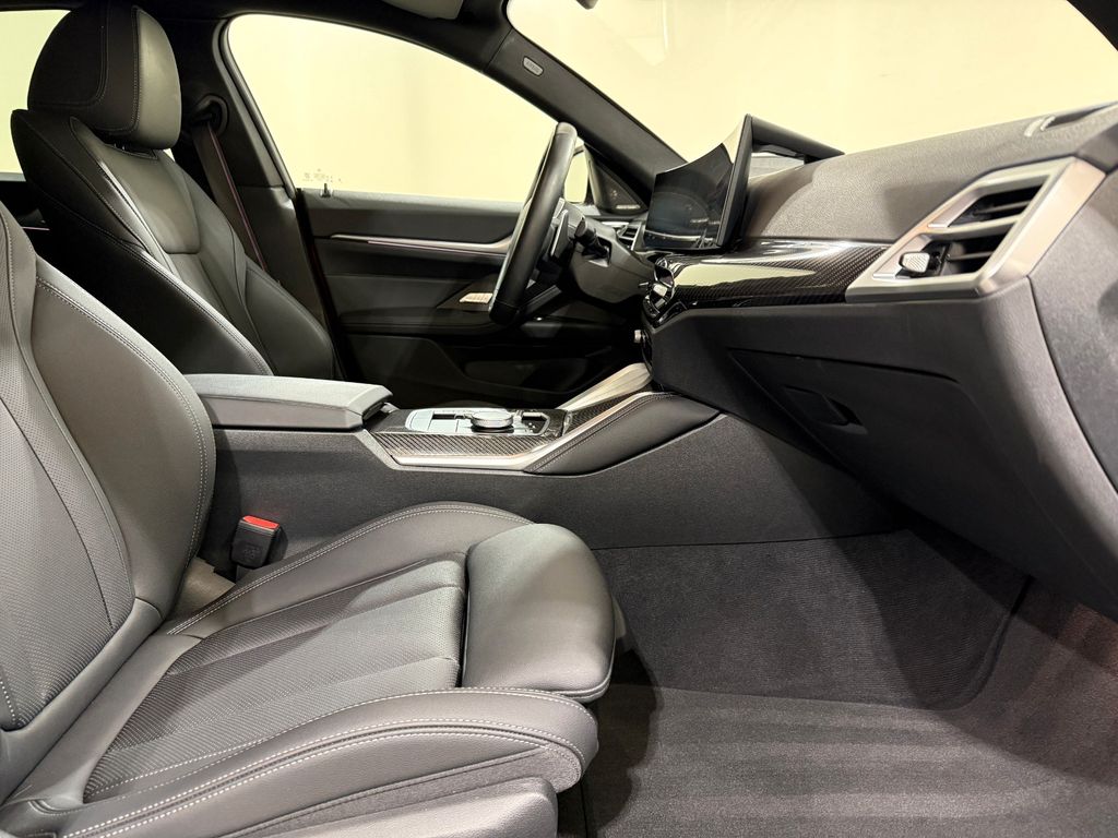 BMW 440 Gran Coupé 2024