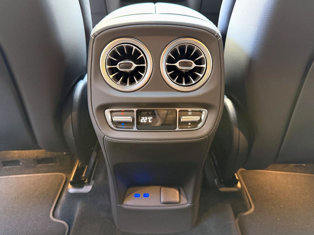 Mercedes-Benz G 63 AMG 2025