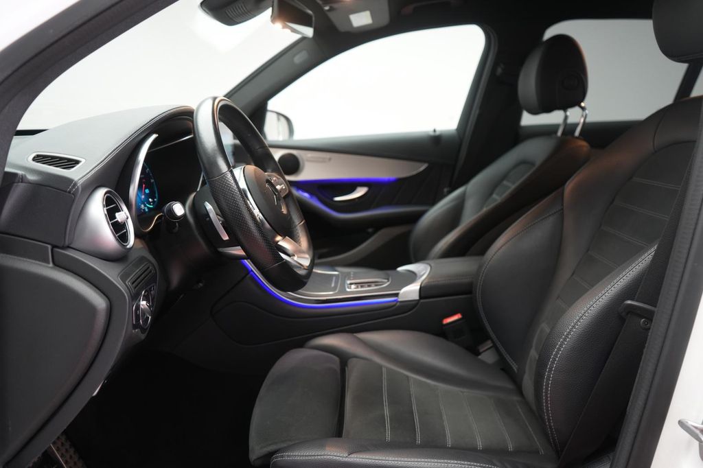 Mercedes-Benz GLC 300 2022