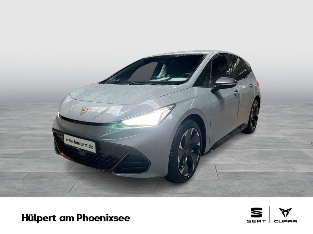 Cupra Born 2026