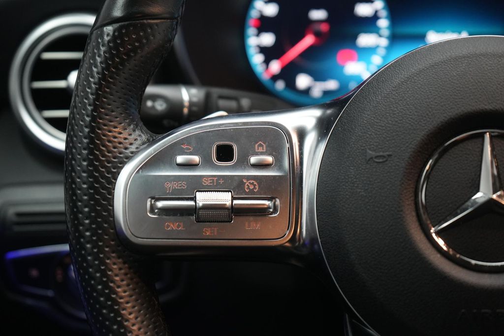 Mercedes-Benz GLC 300 2022