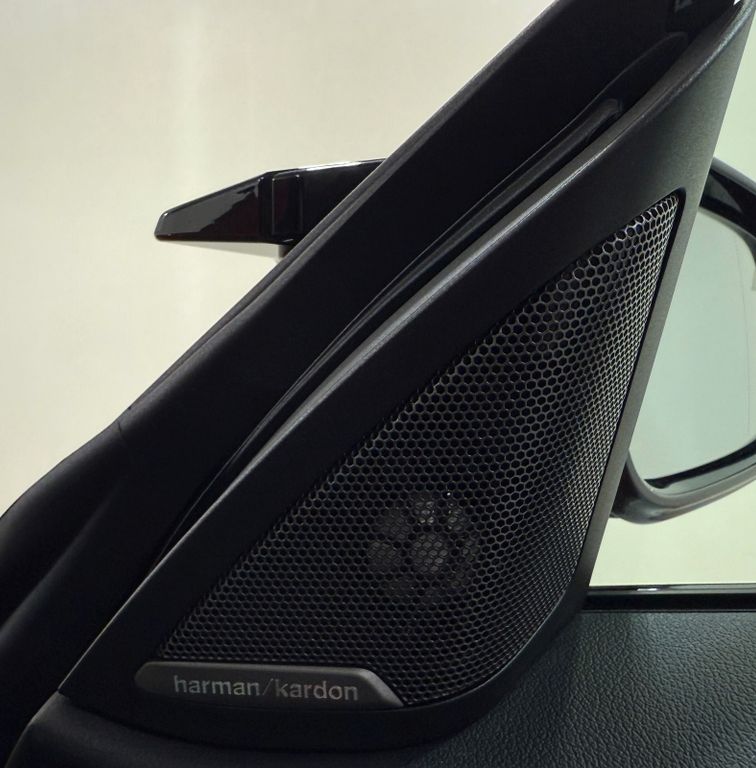 BMW 440 Gran Coupé 2024