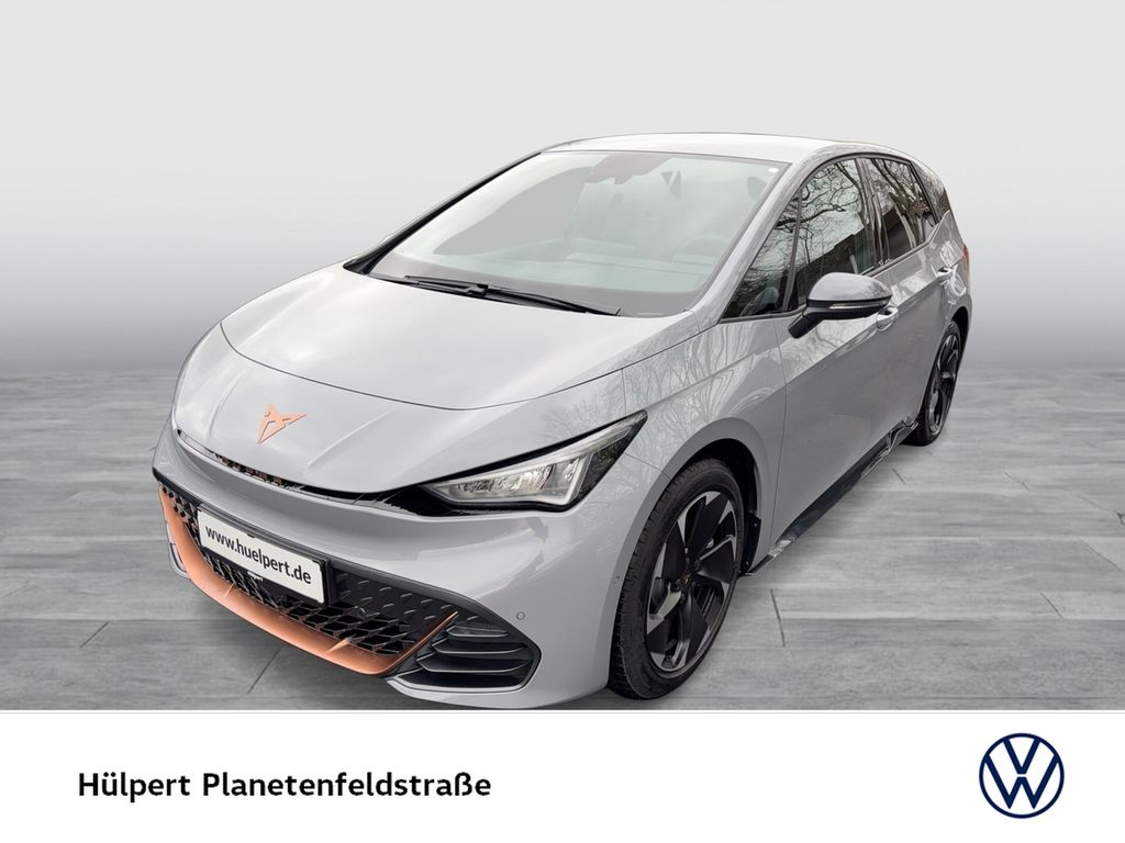 Cupra Born 2026