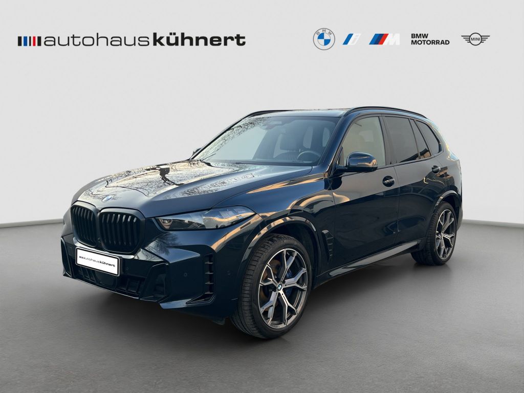 BMW X5 2023