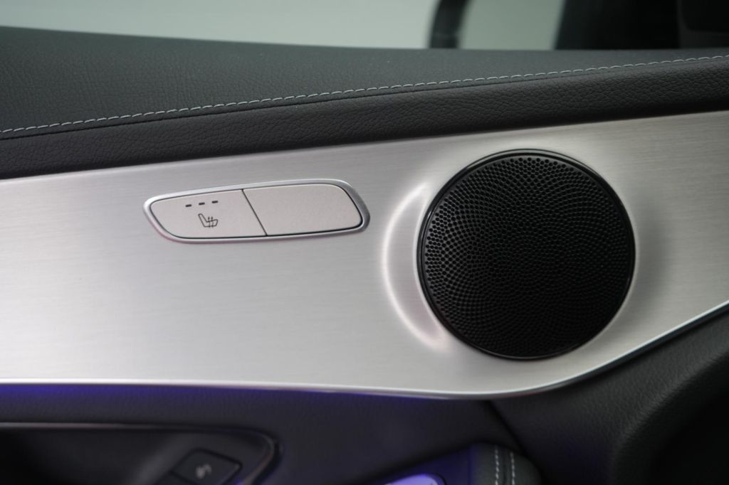 Mercedes-Benz GLC 300 2022