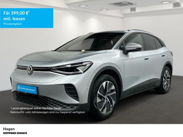 Volkswagen ID.4 2025