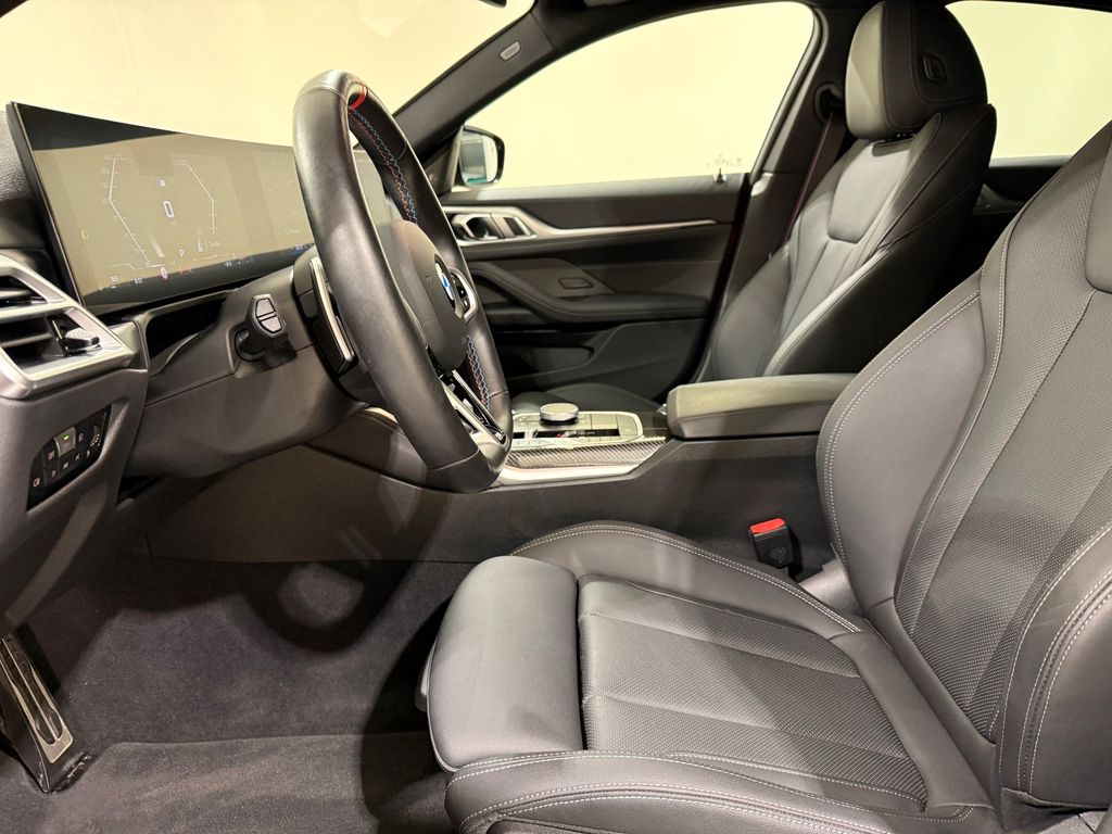 BMW 440 Gran Coupé 2024