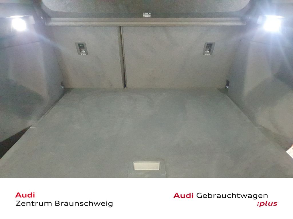 Audi Q4 2022