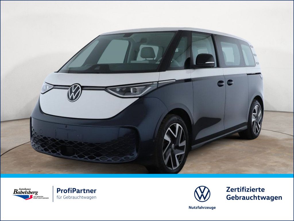 Volkswagen ID. Buzz 2025