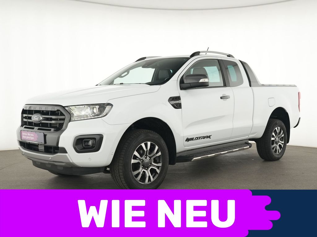 Ford Ranger 2022