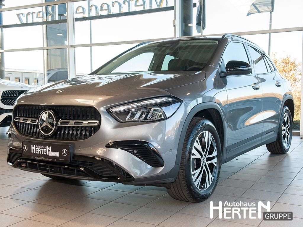 Mercedes-Benz GLA 250 2024