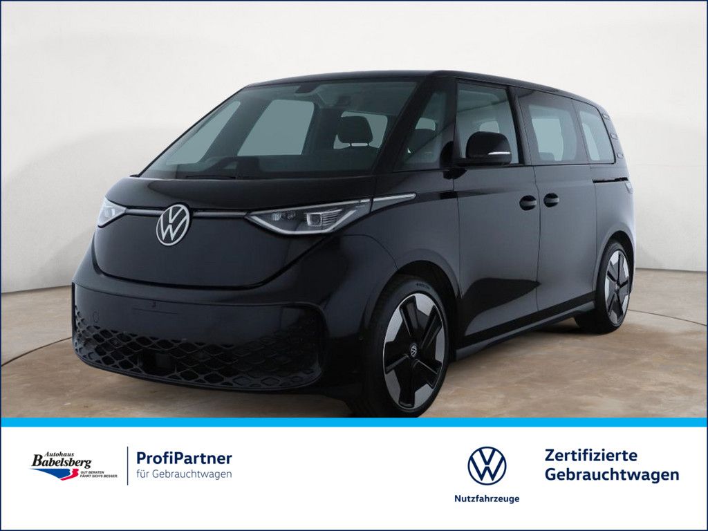 Volkswagen ID. Buzz 2025