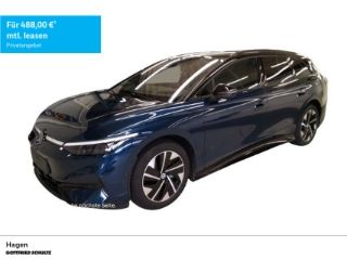 Volkswagen ID.7 2025