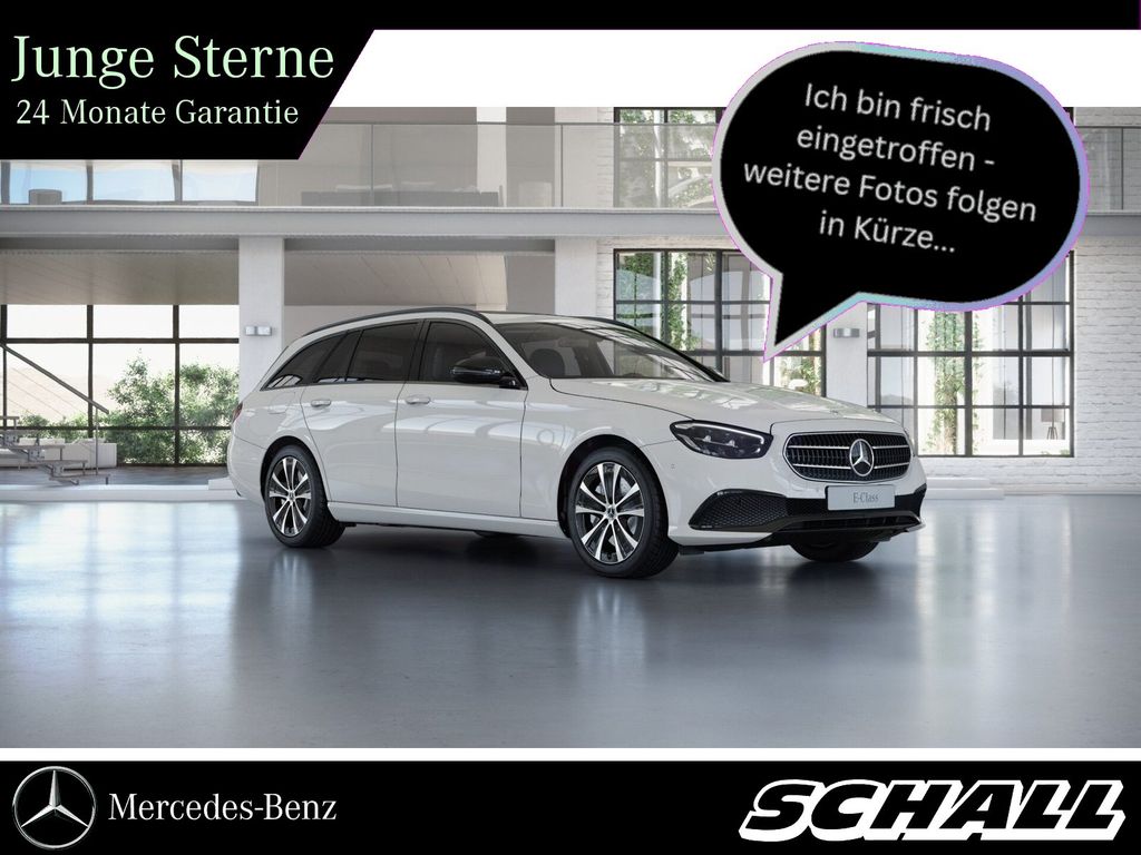 Mercedes-Benz E 300 2022