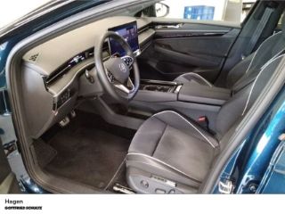 Volkswagen ID.7 2025