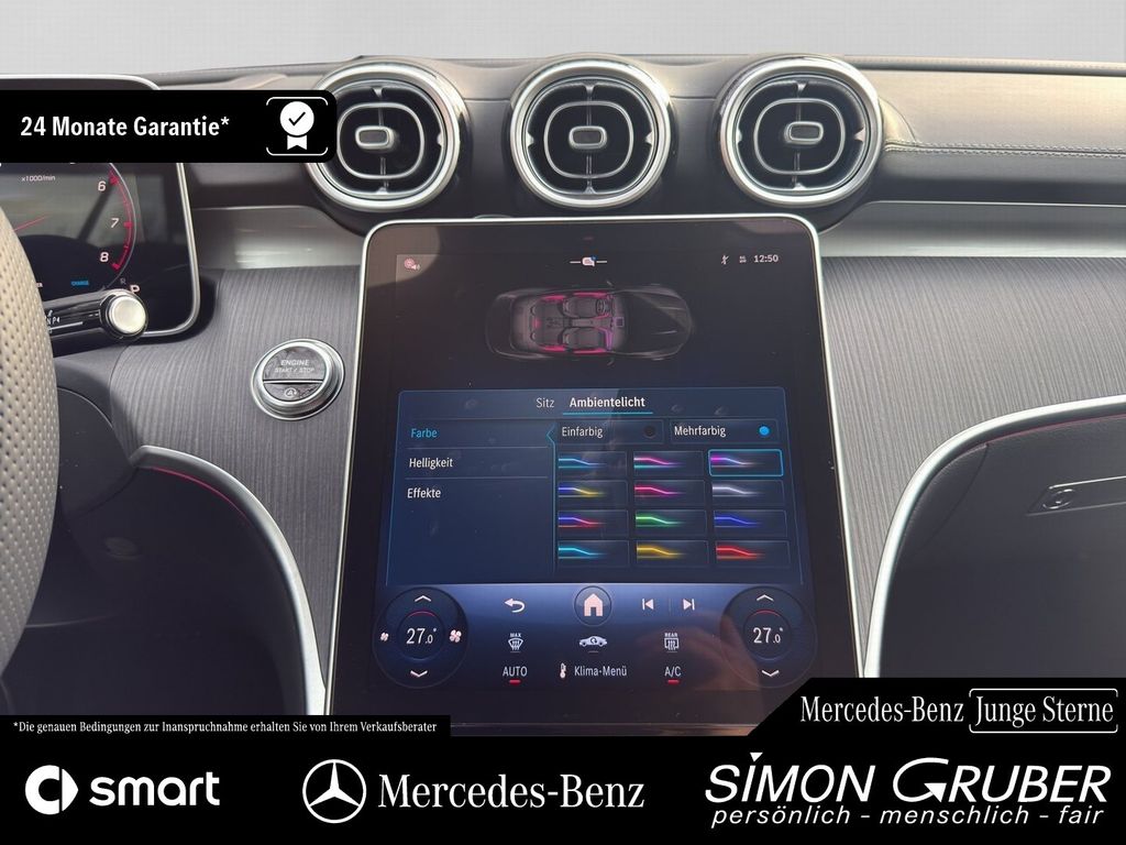 Mercedes-Benz CLE 53 AMG 2024