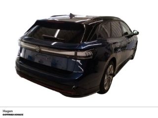 Volkswagen ID.7 2025