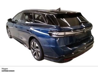 Volkswagen ID.7 2025