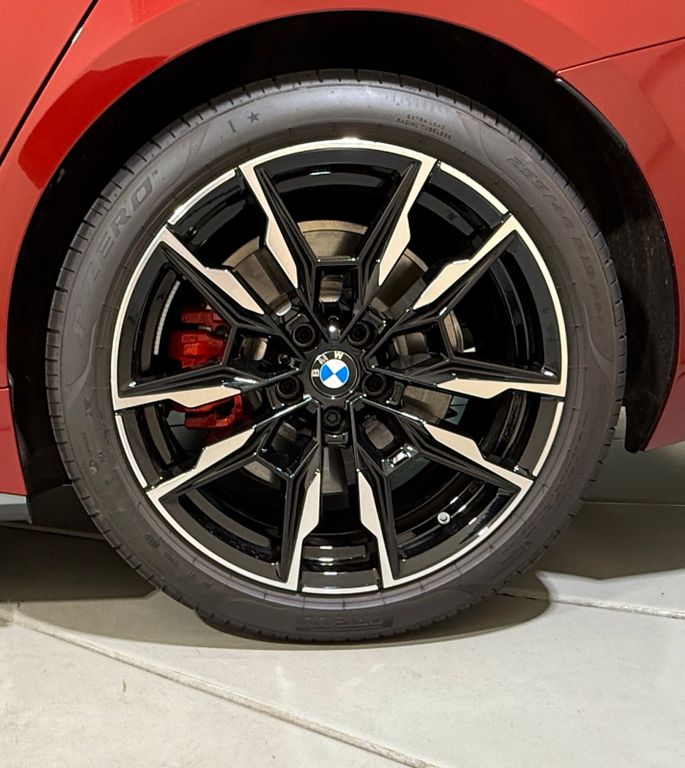 BMW 440 Gran Coupé 2024