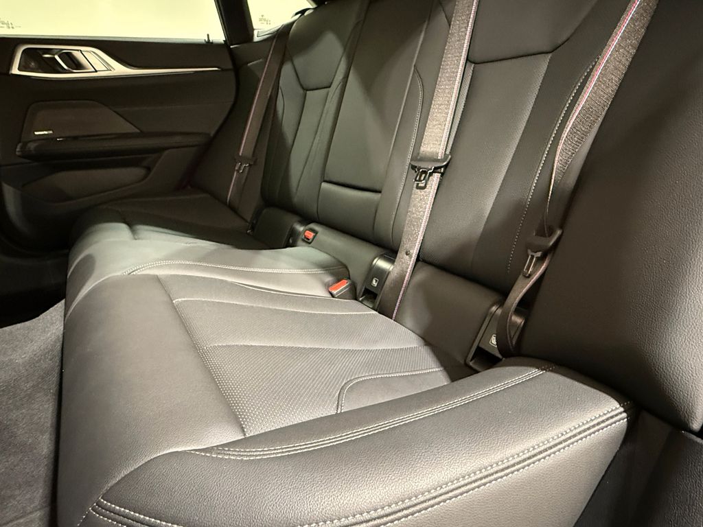 BMW 440 Gran Coupé 2024