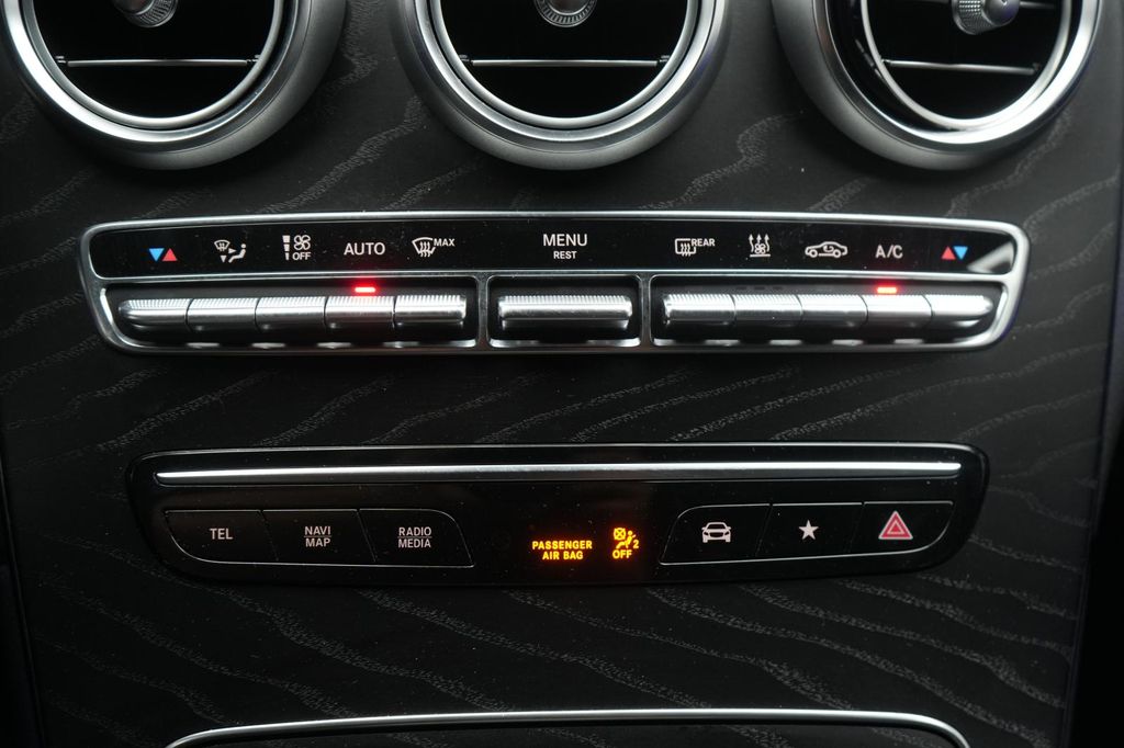 Mercedes-Benz GLC 300 2022