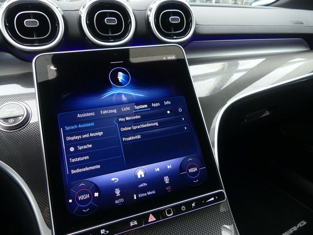 Mercedes-Benz C 300 2025