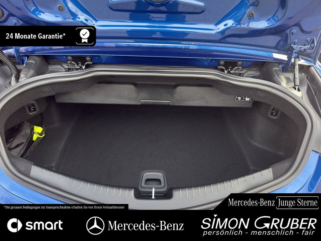 Mercedes-Benz CLE 53 AMG 2024