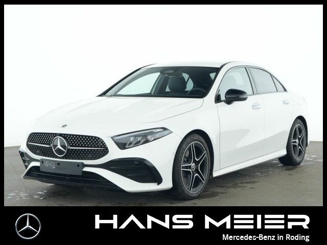 Mercedes-Benz A 220 2024