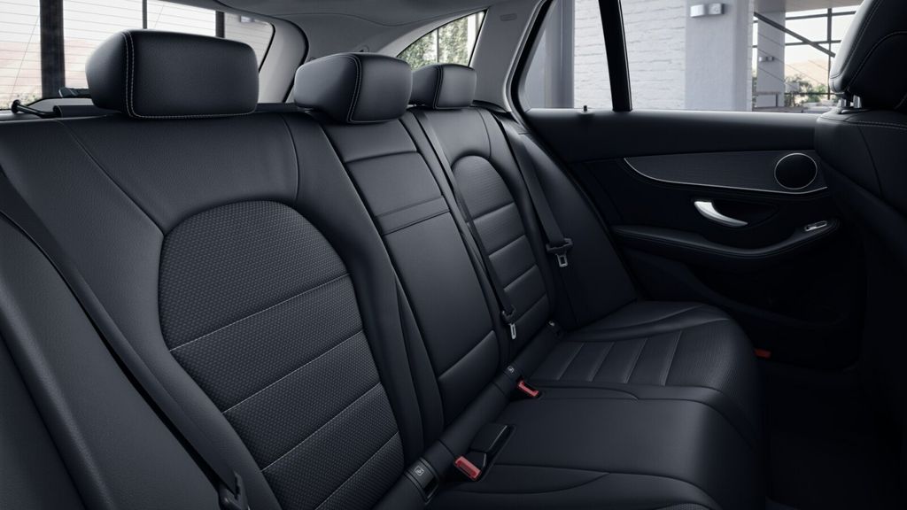 Mercedes-Benz C 300 2020