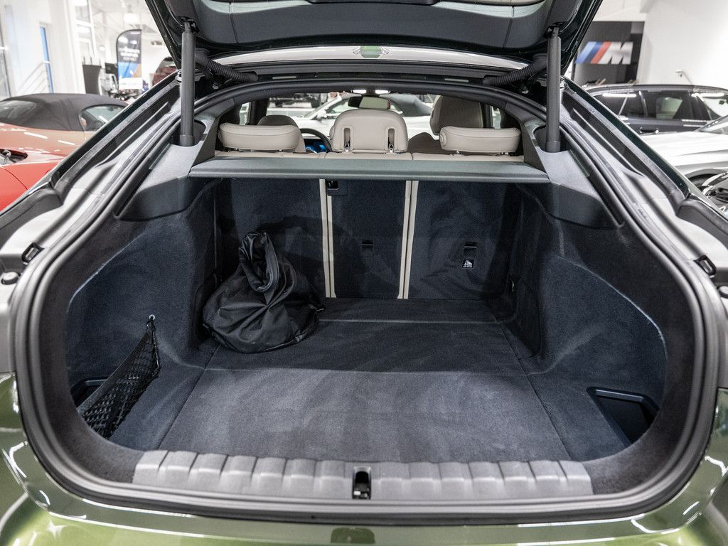 BMW i4 2023