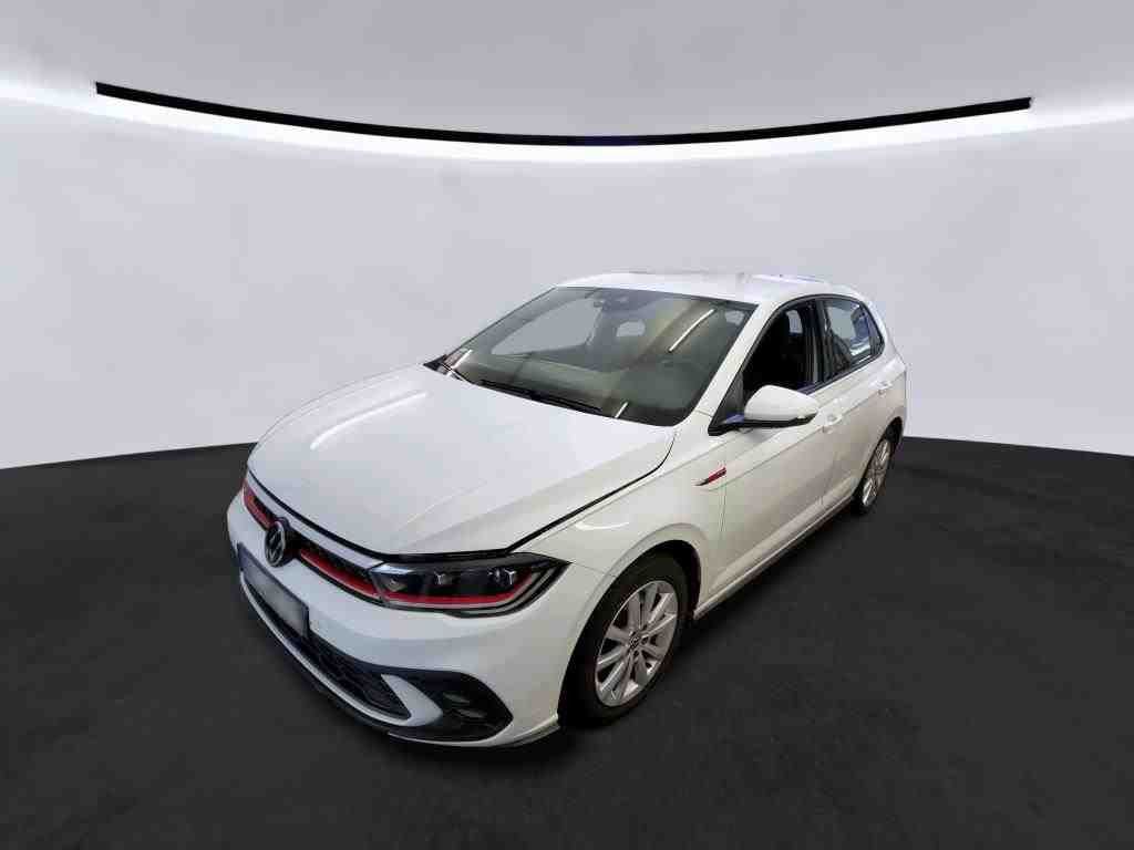 Volkswagen Polo 2022