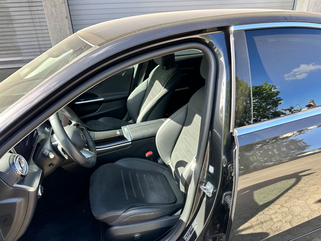 Mercedes-Benz C 220 2024