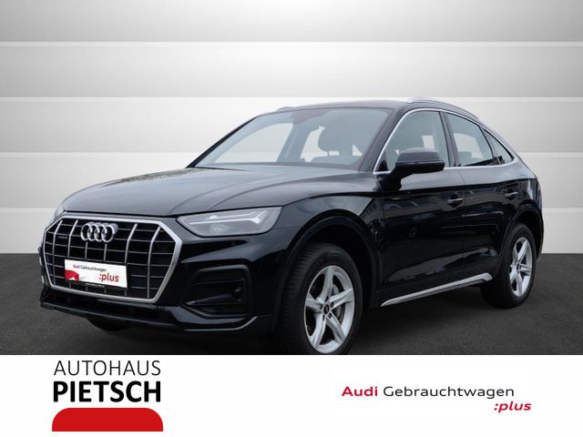 Audi Q5 2022