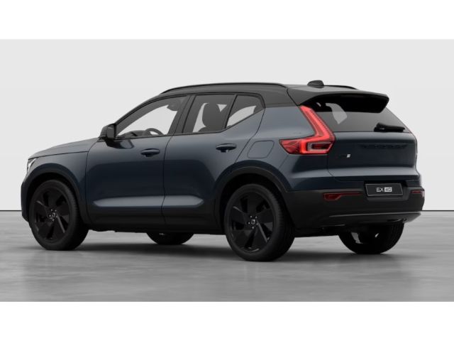 Volvo EX40