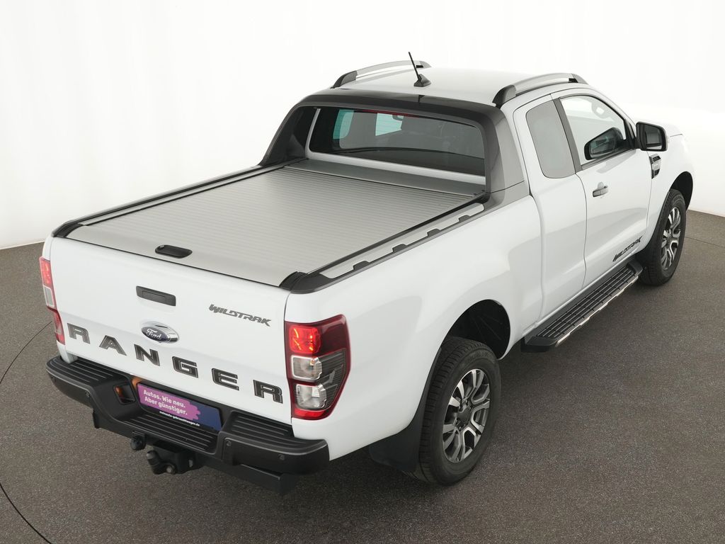 Ford Ranger 2022