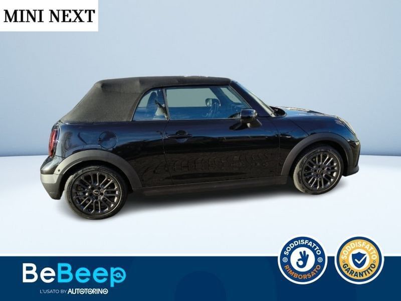 MINI Other 2025
