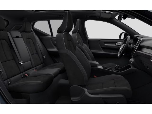 Volvo EX40