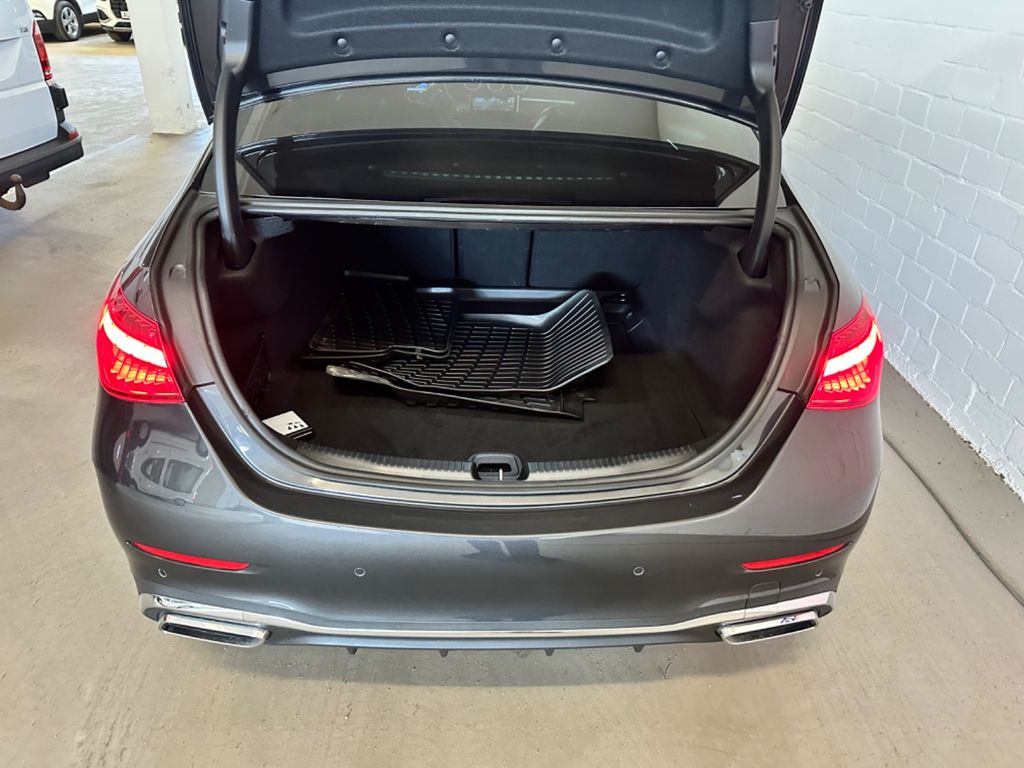 Mercedes-Benz C 220 2024