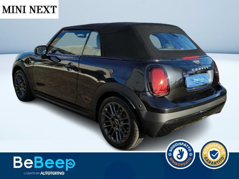MINI Other 2025