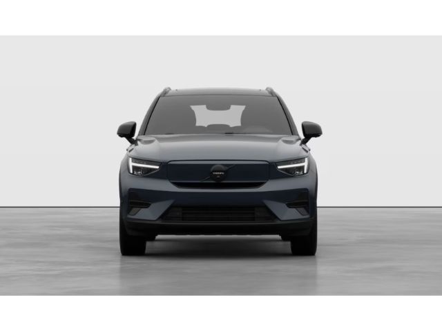 Volvo EX40